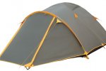 Палатка Tramp Lair 2