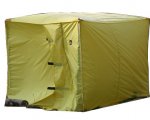 Походная баня - палатка Снаряжение 2,4 х 2,0 м