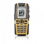 Мобильный телефон Sonim XP3 Enduro Мобильный телефон Sonim XP3 Enduro