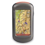 Портативный навигатор Garmin Oregon 450