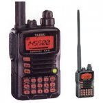 Портативная радиостанция (рация) Yaesu VX-6R