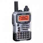 Портативная радиостанция (рация) Yaesu VX-7R