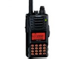 Портативная радиостанция (рация) Yaesu VX-177