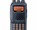 Портативная радиостанция (рация) Yaesu FT-60R