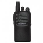 Портативная радиостанция (рация) Vector VT-44 master