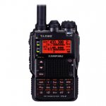 Портативная радиостанция (рация) Yaesu VX-8R