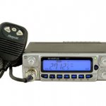 Автомобильная радиостанция (рация) MegaJet MJ-600