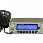 Автомобильная радиостанция (рация) MegaJet MJ-600 Plus Turbo