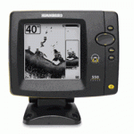 Humminbird Fishfinder 550