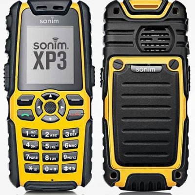 Мобильный телефон Sonim XP3 Enduro
