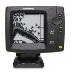 Humminbird Fishfinder 560