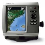 Картплоттер Garmin GPSMAP 526S DF