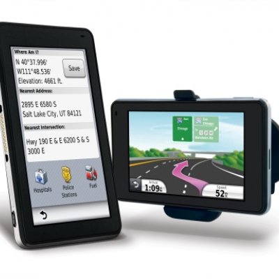 Garmin Nuvi 3700 - новинка в мире навигации! Garmin Nuvi 3700 - новинка в мире навигации!