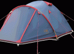 Палатка Sol CAMP 4