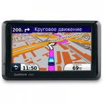 Garmin NUVI 1310T