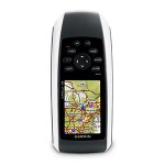 Портативный навигатор Garmin GPSMAP 78