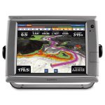 Garmin GPSMAP 7012