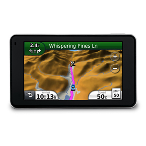 Garmin NUVI 3790T