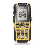 Мобильный телефон Sonim XP3 Quest Pro