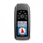 Портативный навигатор Garmin GPSMAP 78S