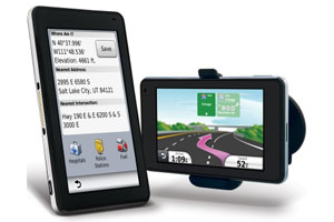 Garmin NUVI 3760T Garmin NUVI 3760T