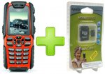 Мобильный телефон Sonim Land Rover S1 Мобильный телефон Sonim Land Rover S1
