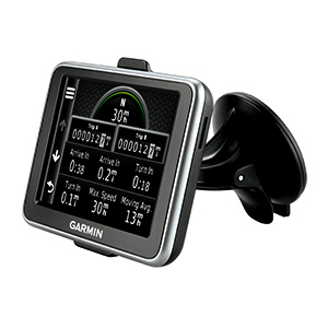 Garmin NUVI 2250 Europe