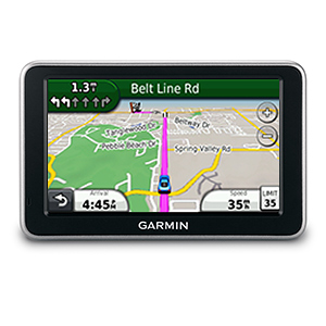 Garmin NUVI 2350 LT Europe