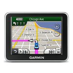Автомобильный навигатор Garmin NUVI 2250 Europe