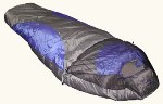 Спальный мешок Снаряжение ГРИЗЛИ 2 L