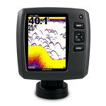 Garmin Echo 500C