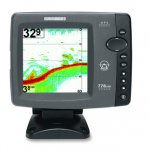 Эхолот Humminbird 778cx HD