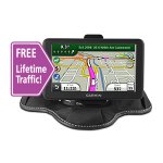 Автомобильный навигатор Garmin DEZL 560LT Europe