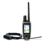 Garmin Astro       /DC30 GPS Dog Tracking System Bundle