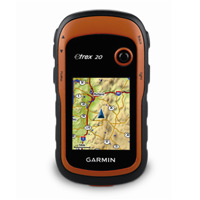 Garmin c поддержкой ГЛОНАСС