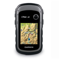 Garmin c поддержкой ГЛОНАСС