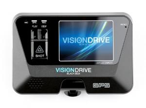 Видеорегистратор VisionDrive VD-3000К