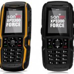 Мобильный телефон Sonim XP 3300 FORCE