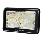 Prestigio GeoVision 4250