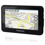 Prestigio GeoVision 5120BT