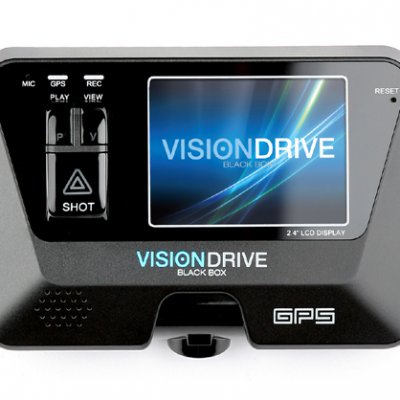 Видеорегистратор VisionDrive VD-5000