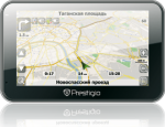 Автомобильный навигатор Prestigio GeoVision 5500