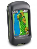 Approach G5,Golf GPS Europe (на базе Oregon) - для игры в Гольф