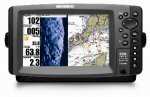 Humminbird 998cx SI Combo