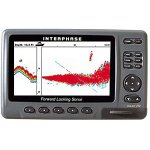Эхолот переднего обзора Interphase iScan v90SE 1TM,1TH