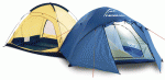 Палатка Normal Валдай