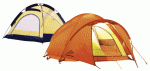 Палатка Normal Буран 4