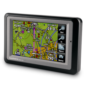 Garmin Aera 500