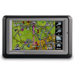 Картплоттер Garmin Aera 500