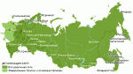 Навиком Дороги России c маршрутизацией